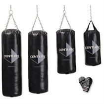 Century Heavy Bag Combo